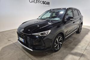 MG ZS (2024-->) - ZS 1.5 Hybrid+ Luxury U66228