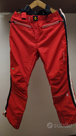 Pantaloni sci Volkl