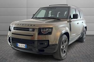 LAND ROVER Defender VII - Defender 110 3.0d i6 mhe