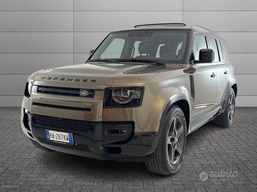 LAND ROVER Defender VII - Defender 110 3.0d i6 mhe