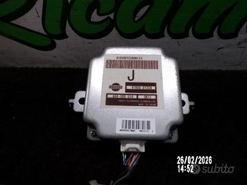 CENTRALINA CAMBIO QASHQAI J10 2.0 DCi 2010