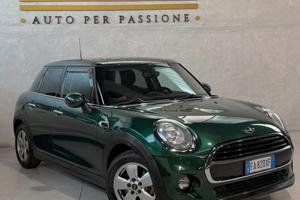 Mini One Benzina Euro 6 Neopatentati