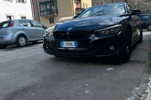 Bmw 420D f36