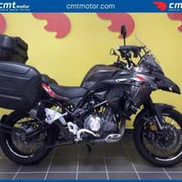 BENELLI TRK 502 Garantita e Finanziabile