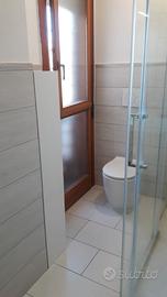 Mattonelle per bagno