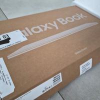 Pc samsung Galaxy book 4