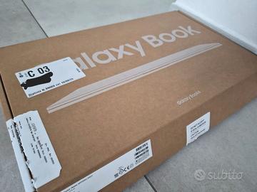 Pc samsung Galaxy book 4