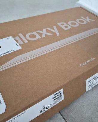 Pc samsung Galaxy book 4
