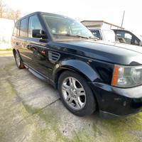 LAND ROVER RANG ROVER SPORT SERIE L320 PER RICAMBI