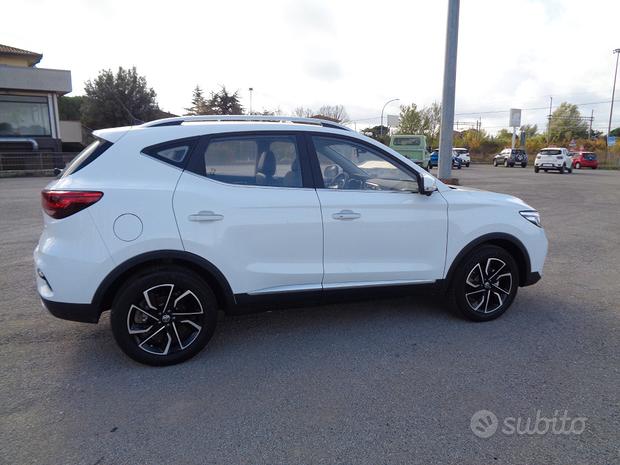 Mg ZS 1.0T-GDI Luxury OR5171