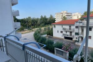 San salvo marina a pochi metri dalla spiaggia