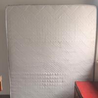 materasso matrimoniale