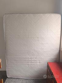 materasso matrimoniale