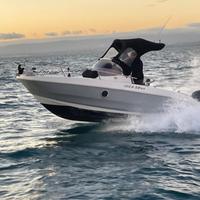 Idea marine 58 wa