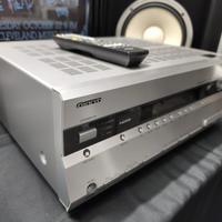 Amplificatore AV Dolby Digital Sourround Onkio TX 