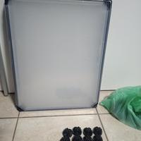 recinto modulare animali