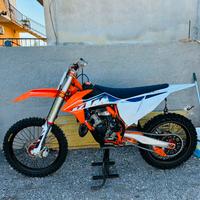 Ktm sx 125