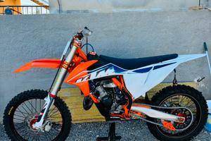 Ktm sx 125