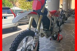 Fantic xxf 250 -2025-10 ore-permute-finanziamenti-