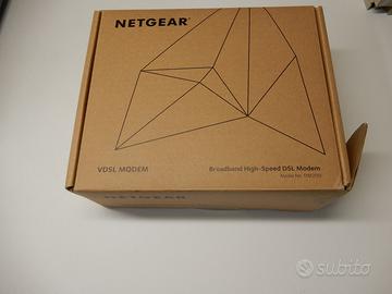 Modem VDSL Netgear DM200