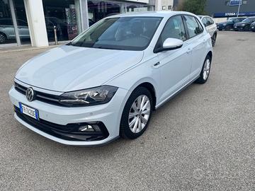 VOLKSWAGEN Polo 1.0 TSI 5p. Highline BlueMotion