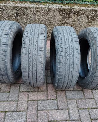 Pirelli 205 65 16 C pneumatici 4 stagioni M+S