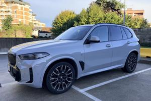 BMW X5 xDrive 30d M Sport Pro 7 posti