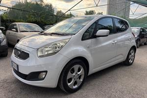 Kia Venga 1.4 benzina OK NEOPATENTATI