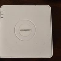 Hikvision