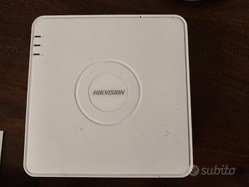 Hikvision