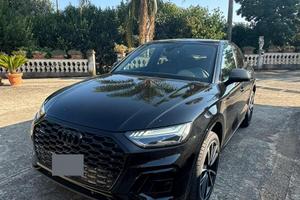 Audi Q5 sportback