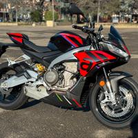 Aprilia Tuono 660 Factory 2023