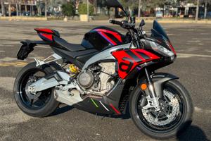 Aprilia Tuono 660 Factory 2023
