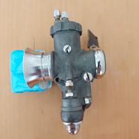 Carburatore Dell'Orto SA 20 per Moto Guzzi