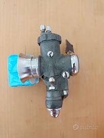 Carburatore Dell'Orto SA 20 per Moto Guzzi