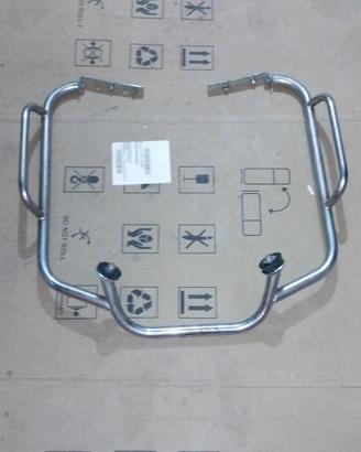 protezione perimetrale scudo vespa px ecc.