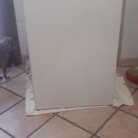 freezer electrolux da incasso