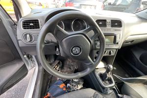 KIT AIRBAG VW POLO 6R RESTYLING