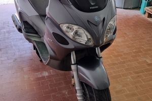 Scooter come nuovo