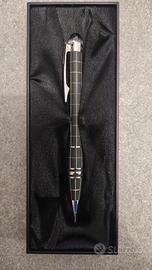 Matita Montblanc Star Walker Platinum