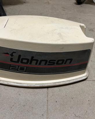 calandra johnson evinrude 20 25 521