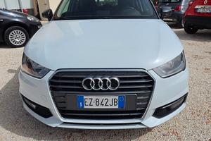 Audi A1 1.4 TDI ultra Design