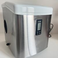 Macchina per il ghiaccio