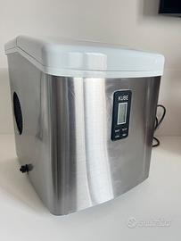 Macchina per il ghiaccio