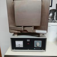 forno più centrifuga 