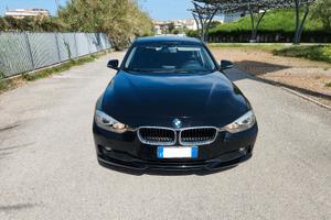 BMW 318 d Touring (f31)