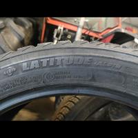 michelin latitude alpin 245/45/R20 