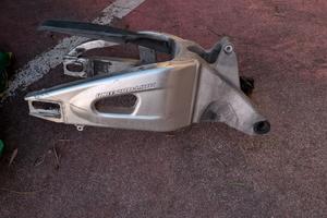 Cbr 600 rr forcellone 2005