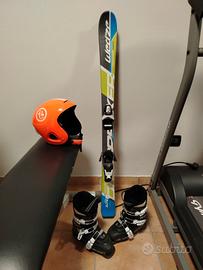 sci bambino h. 1,20 mt