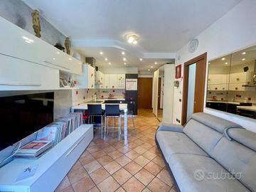 Appartamento di 40 m² con 1 locale a Settimo Milan